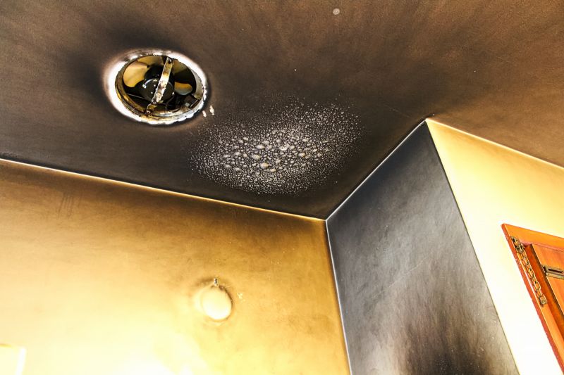 Smoke Damage Repair